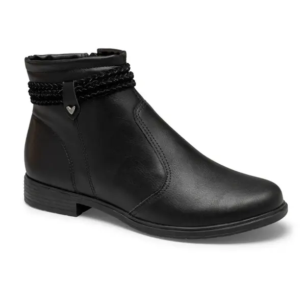 Bota Mississipi Berteli Feminino