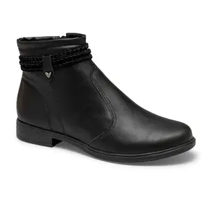 Bota Mississipi Berteli Feminino