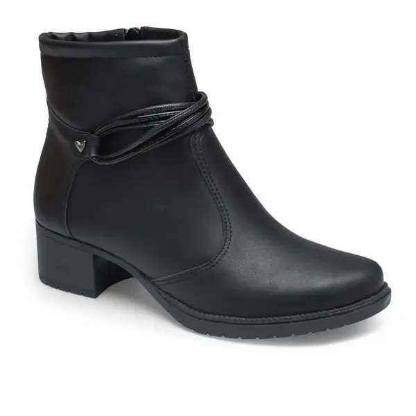 Bota Mississipi Berteli Mandang Feminino