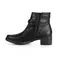 Bota Mississipi Berteli Mandang Feminino