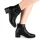 Bota Mississipi Berteli Mandang Feminino