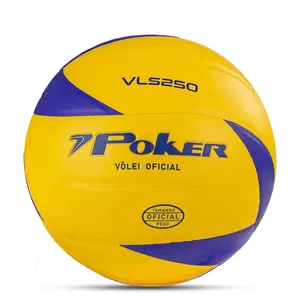 Bola Poker de Vôlei Semi Profissional VL5250