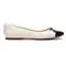 Sapatilha Arezzo Cap Toe Laço
