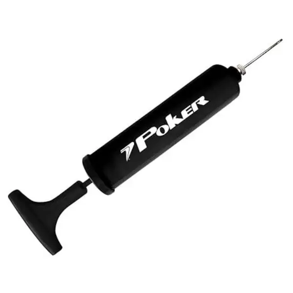 Bomba Poker de Inflar Way C/ Agulha