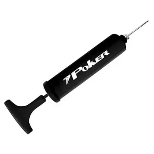 Bomba Poker de Inflar Way C/ Agulha