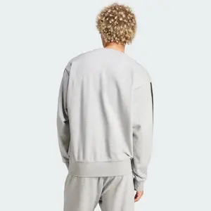 Casaco Adidas Essentials 3 Stripes Masculino