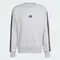 Casaco Adidas Essentials 3 Stripes Masculino