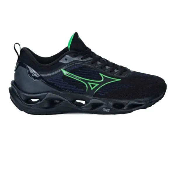Tênis Mizuno Miz Wave Stratos 3 Masculino