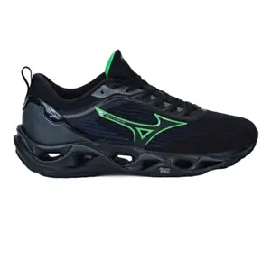 Tênis Mizuno Miz Wave Stratos 3 Masculino