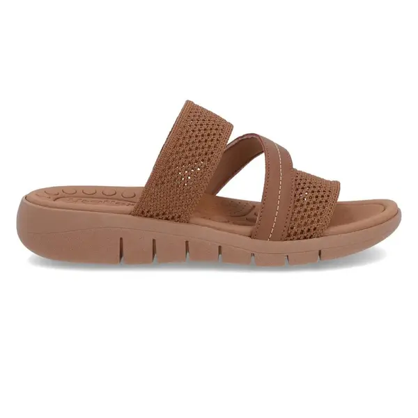 Tamanco Usaflex Tricot Feminino