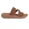 Tamanco Usaflex Tricot Feminino
