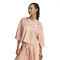 Cropped Adidas Oversized Tiro Feminino