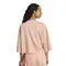 Cropped Adidas Oversized Tiro Feminino