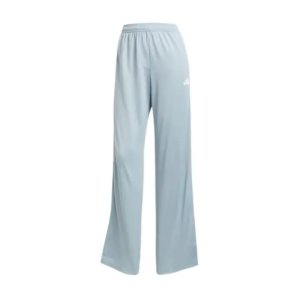 Calça Adidas Wide Leg Tiro Feminino