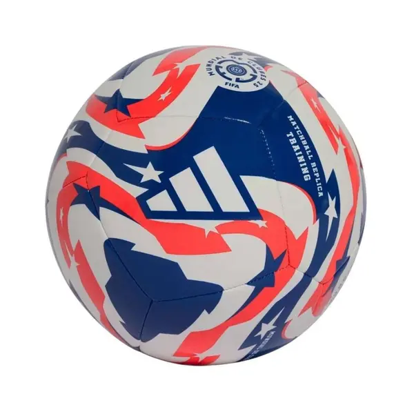 Bola Adidas Treinamento Mundial de Clubes FIFA 25