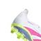 Chuteira Adidas Campo Predator League Fold-Over