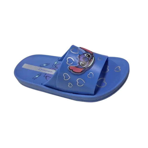 Chinelo Ipanema Disney Fun Infantil