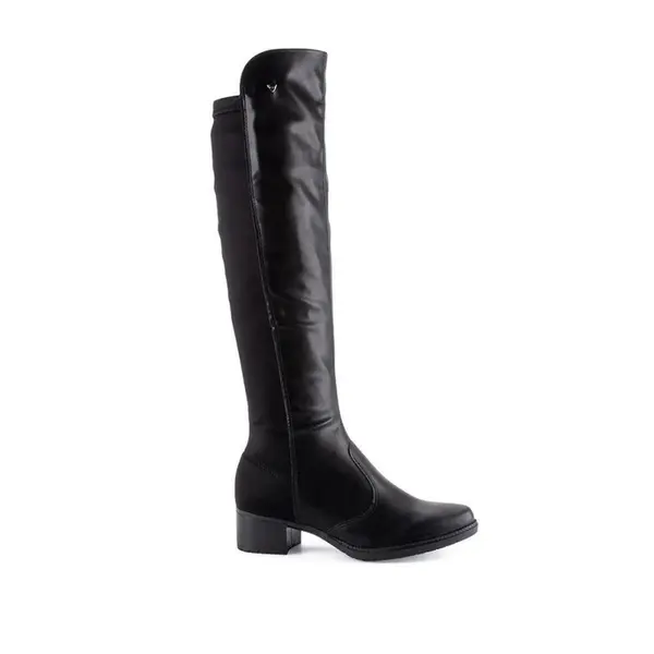 Bota Mississipi Cano Alto Feminino