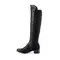 Bota Mississipi Cano Alto Feminino