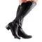 Bota Mississipi Cano Alto Feminino