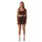 Top Fila Slim Basic Tricot Feminino