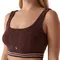 Top Fila Slim Basic Tricot Feminino