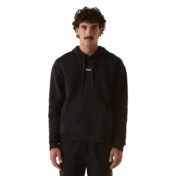 Casaco Com Capuz Fila Classic Winter B Masculino