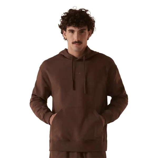 Casaco Com Capuz Fila Classic Winter B Masculino