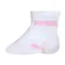 Meia Puma Cano Baixo Bebê Kit 2 Pares