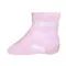 Meia Puma Cano Baixo Bebê Kit 2 Pares