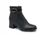 Bota Mississipi Cano Curto Berteli Feminino MC851