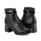 Bota Mississipi Cano Curto Berteli Feminino MC851