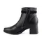 Bota Mississipi Cano Curto Berteli Feminino MC851