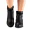 Bota Mississipi Cano Curto Berteli Feminino MC851