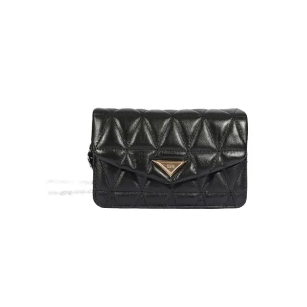 Bolsa Schutz Pequena Tiracolo Couro