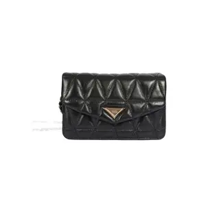 Bolsa Schutz Pequena Tiracolo Couro