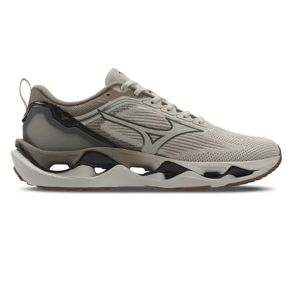 Tênis Mizuno Wave Stratos 3 Masculino