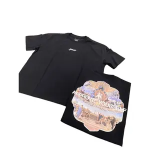 Camiseta Approve Huge Holy Grail Masculino