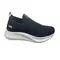 Tênis Via Marte Tecido Knit Feminino