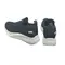 Tênis Via Marte Tecido Knit Feminino