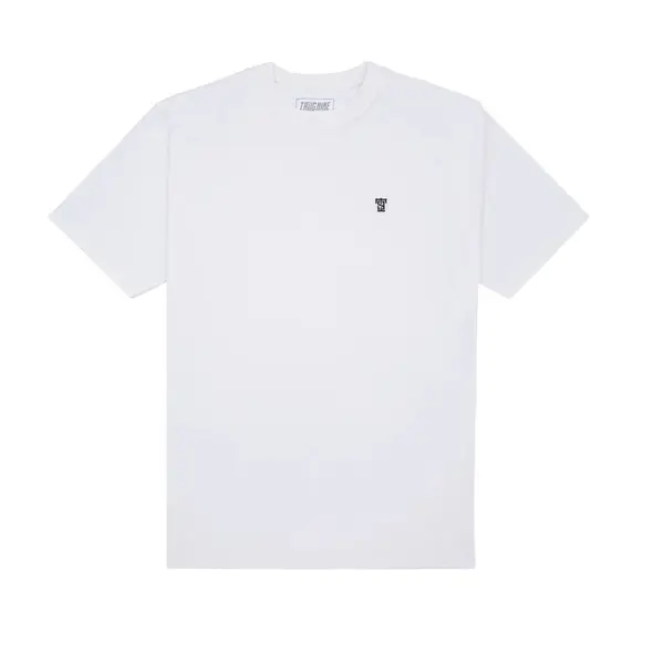 Camiseta Thug Nine Basic T9 Patch