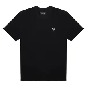 Camiseta Thug Nine Basic T9 Patch