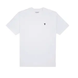 Camiseta Thug Nine Basic T9 Patch