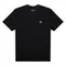 Camiseta Thug Nine Basic T9 Patch