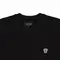 Camiseta Thug Nine Basic T9 Patch