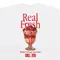 Camiseta Thug Nine Real Fresh