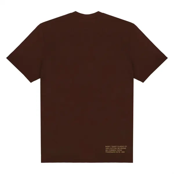 Camiseta Thug Nine Description Elipse - Camiseta Thug Nine