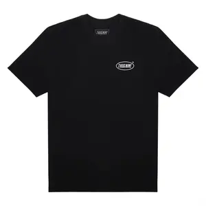 Camiseta Thug Nine Description Elipse