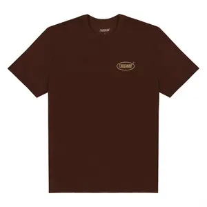 Camiseta Thug Nine Description Elipse