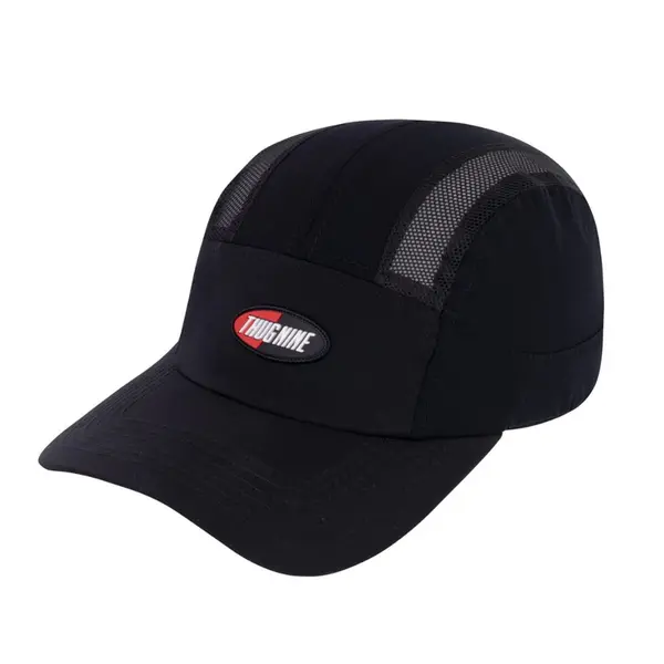 Boné Thug Nine Seven Panel Climber